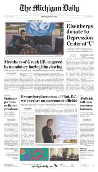 image of October 26, 2016 - number 1