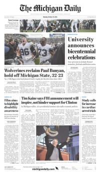 image of October 31, 2016 - number 1