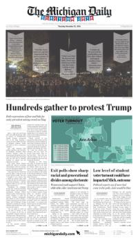 image of November 10, 2016 - number 1