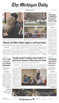 image of November 29, 2016 - number 1