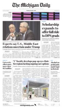 image of December 01, 2016 - number 1