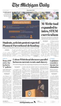 image of January 13, 2017 - number 1