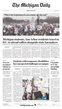 image of January 23, 2017 - number 1