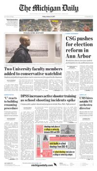 image of January 27, 2017 - number 1