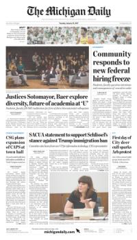 image of January 31, 2017 - number 1