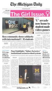 image of February 02, 2017 - number 1