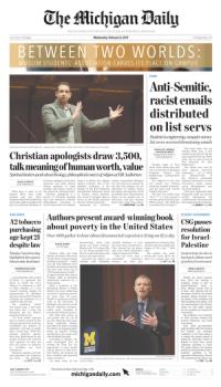 image of February 08, 2017 - number 1