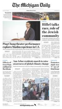 image of February 20, 2017 - number 1