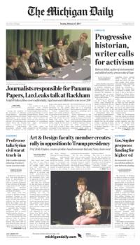 image of February 21, 2017 - number 1