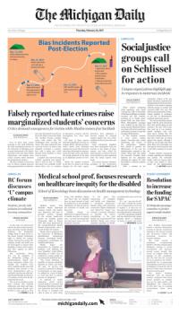 image of February 23, 2017 - number 1