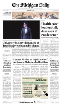 image of April 10, 2017 - number 1