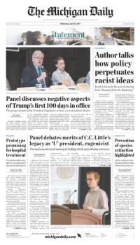 image of April 12, 2017 - number 1