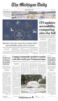 image of September 05, 2017 - number 1