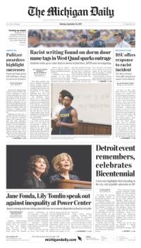 image of September 18, 2017 - number 1