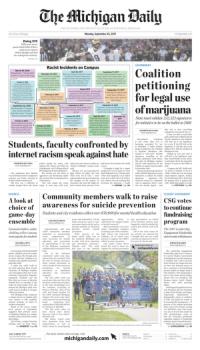 image of September 25, 2017 - number 1