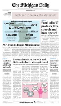 image of October 11, 2017 - number 1