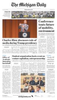 image of October 23, 2017 - number 1