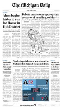 image of October 24, 2017 - number 1