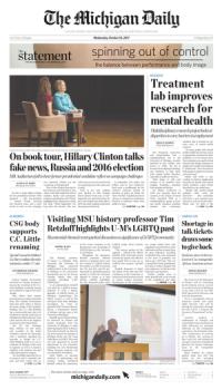 image of October 25, 2017 - number 1