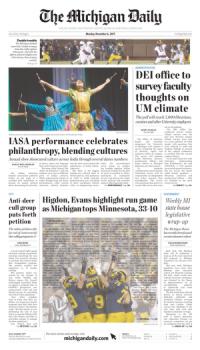 image of November 06, 2017 - number 1