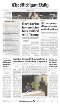 image of November 10, 2017 - number 1