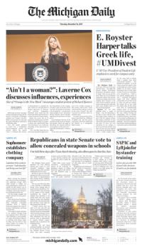 image of November 16, 2017 - number 1