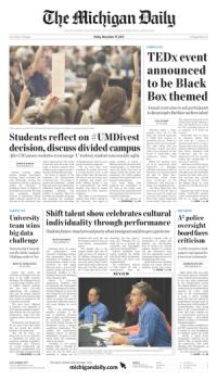 image of November 17, 2017 - number 1