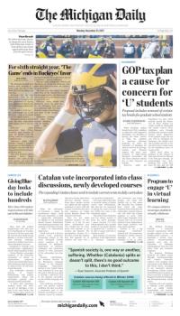 image of November 27, 2017 - number 1