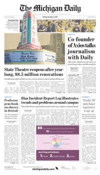 image of December 11, 2017 - number 1