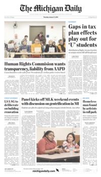 image of January 11, 2018 - number 1