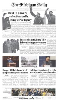 image of January 16, 2018 - number 1