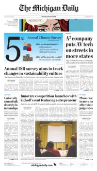 image of January 18, 2018 - number 1