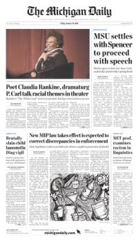 image of January 19, 2018 - number 1