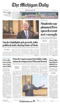 image of January 24, 2018 - number 1