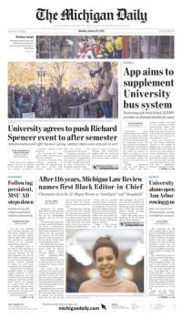 image of January 29, 2018 - number 1