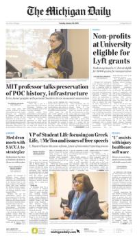 image of January 30, 2018 - number 1