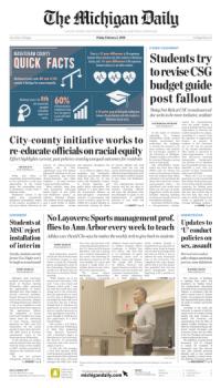 image of February 02, 2018 - number 1