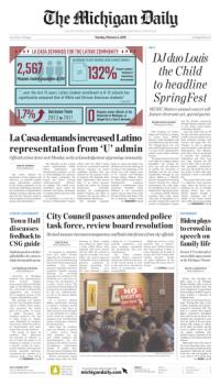 image of February 06, 2018 - number 1