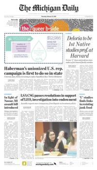 image of February 15, 2018 - number 1