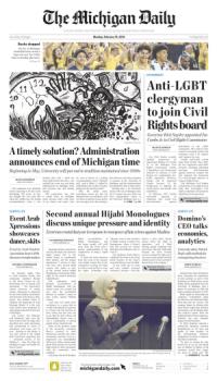 image of February 19, 2018 - number 1