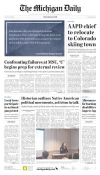 image of February 23, 2018 - number 1