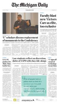 image of March 08, 2018 - number 1