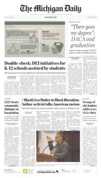 image of March 09, 2018 - number 1