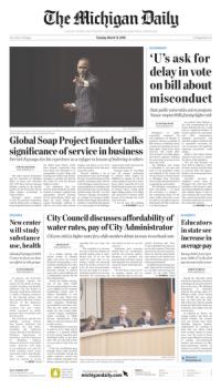 image of March 13, 2018 - number 1