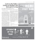 image of March 14, 2018 - number 14