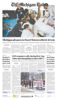 image of March 19, 2018 - number 1