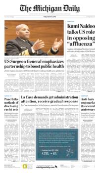 image of March 23, 2018 - number 1