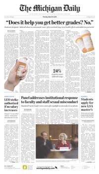 image of March 29, 2018 - number 1