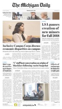 image of April 04, 2018 - number 1