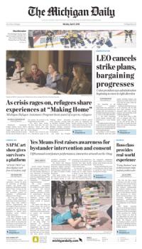 image of April 09, 2018 - number 1